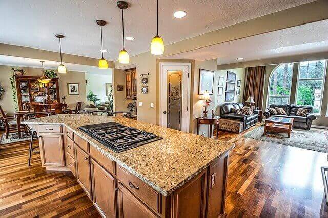 HOME AND KITCHEN