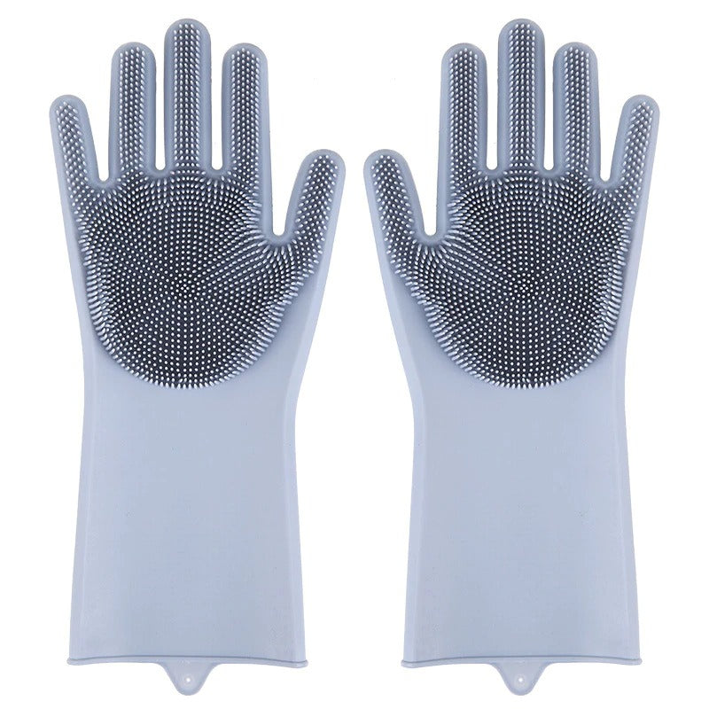 MAGIC CLEANING GLOVES