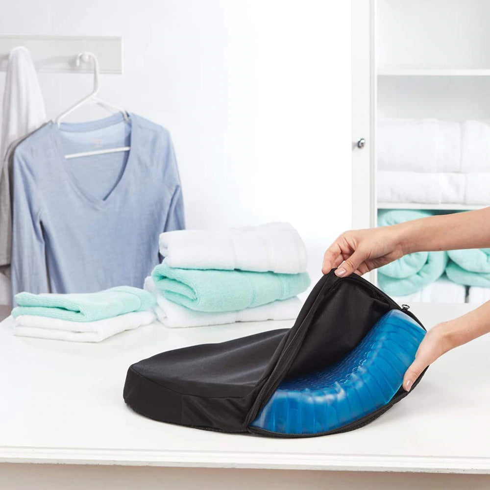 CLOUD COMFORT CUSHION