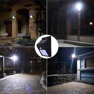 MOTION SENSOR LIGHT