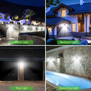 MOTION SENSOR LIGHT