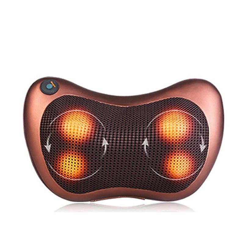 Relaxation Massage Pillow