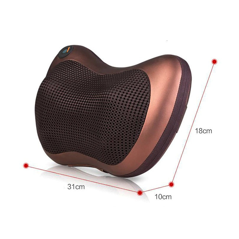 Relaxation Massage Pillow
