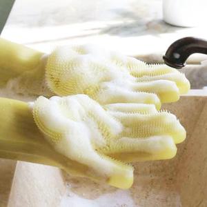 MAGIC CLEANING GLOVES