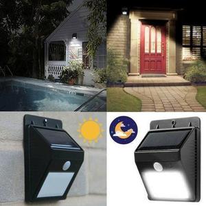MOTION SENSOR LIGHT